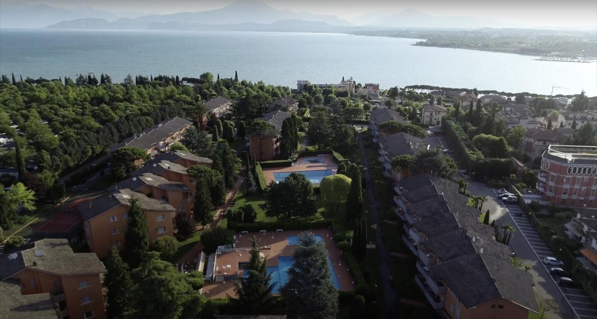 Gemma Sul Lago Apartment Peschiera del Garda Exterior photo