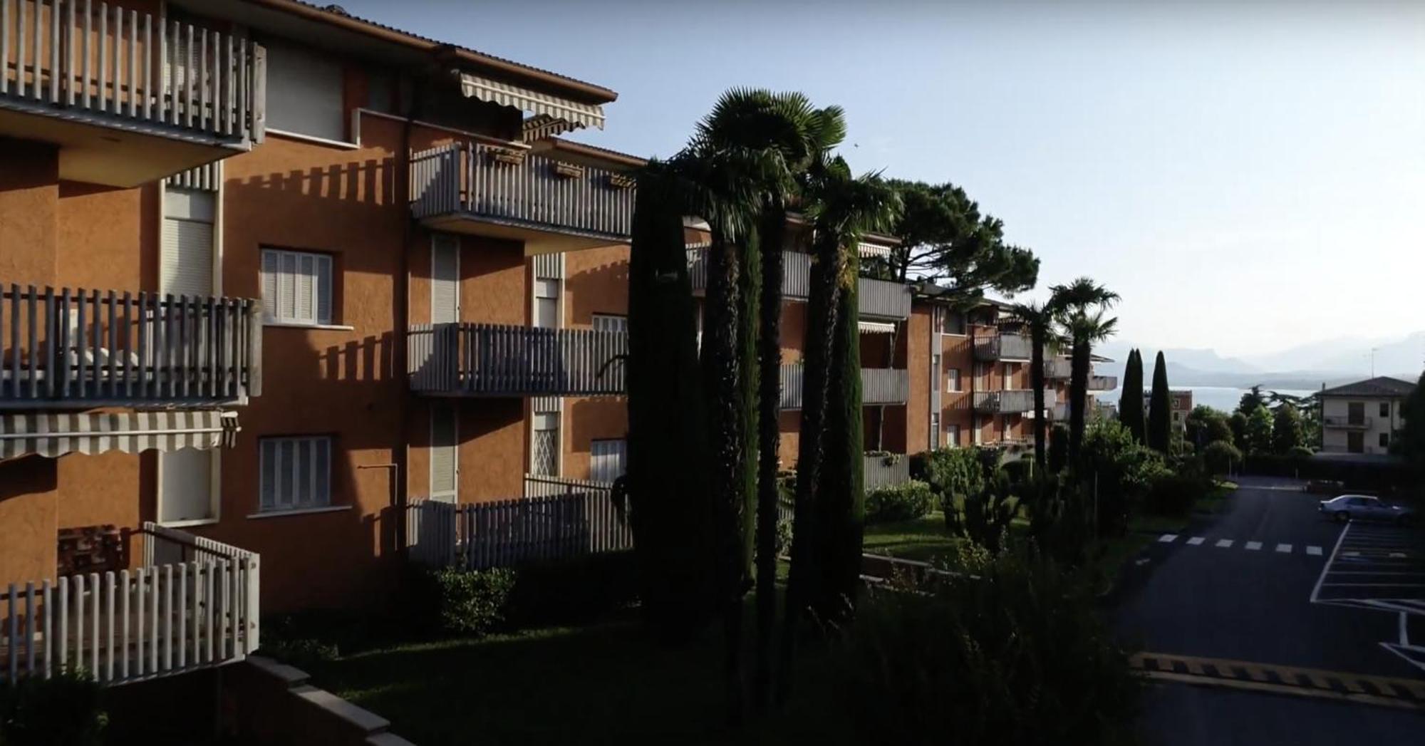 Gemma Sul Lago Apartment Peschiera del Garda Exterior photo