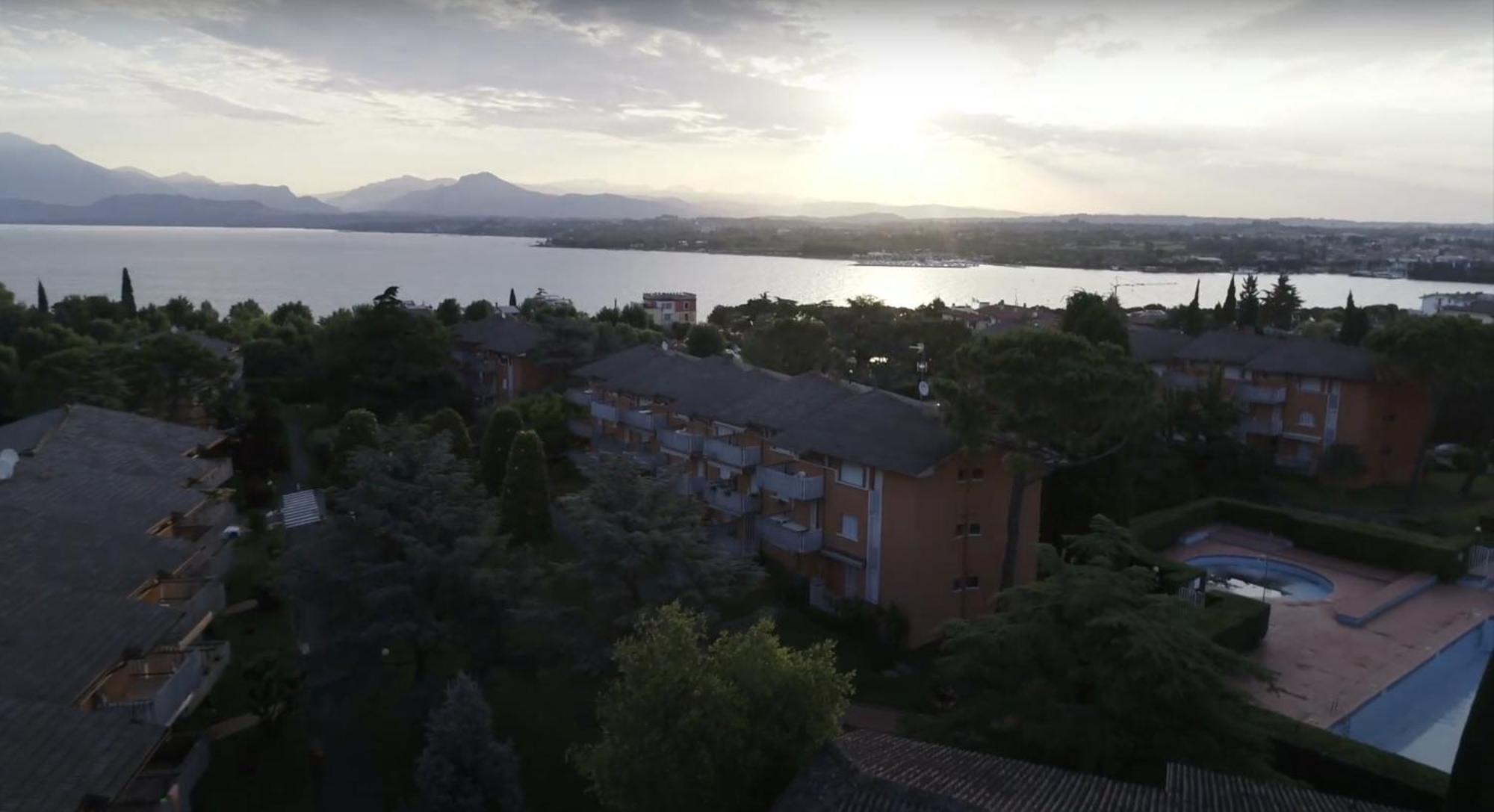 Gemma Sul Lago Apartment Peschiera del Garda Exterior photo