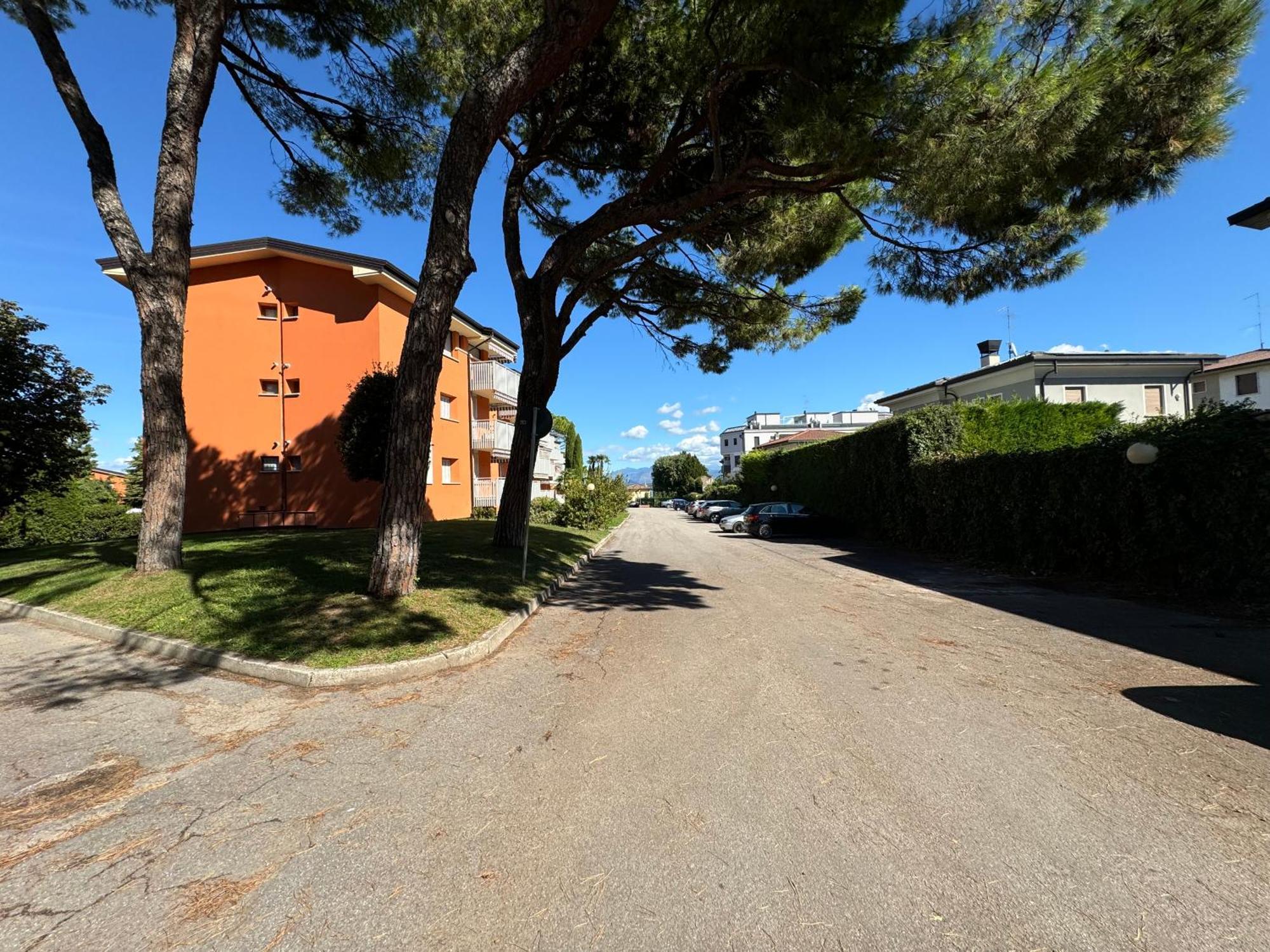 Gemma Sul Lago Apartment Peschiera del Garda Exterior photo