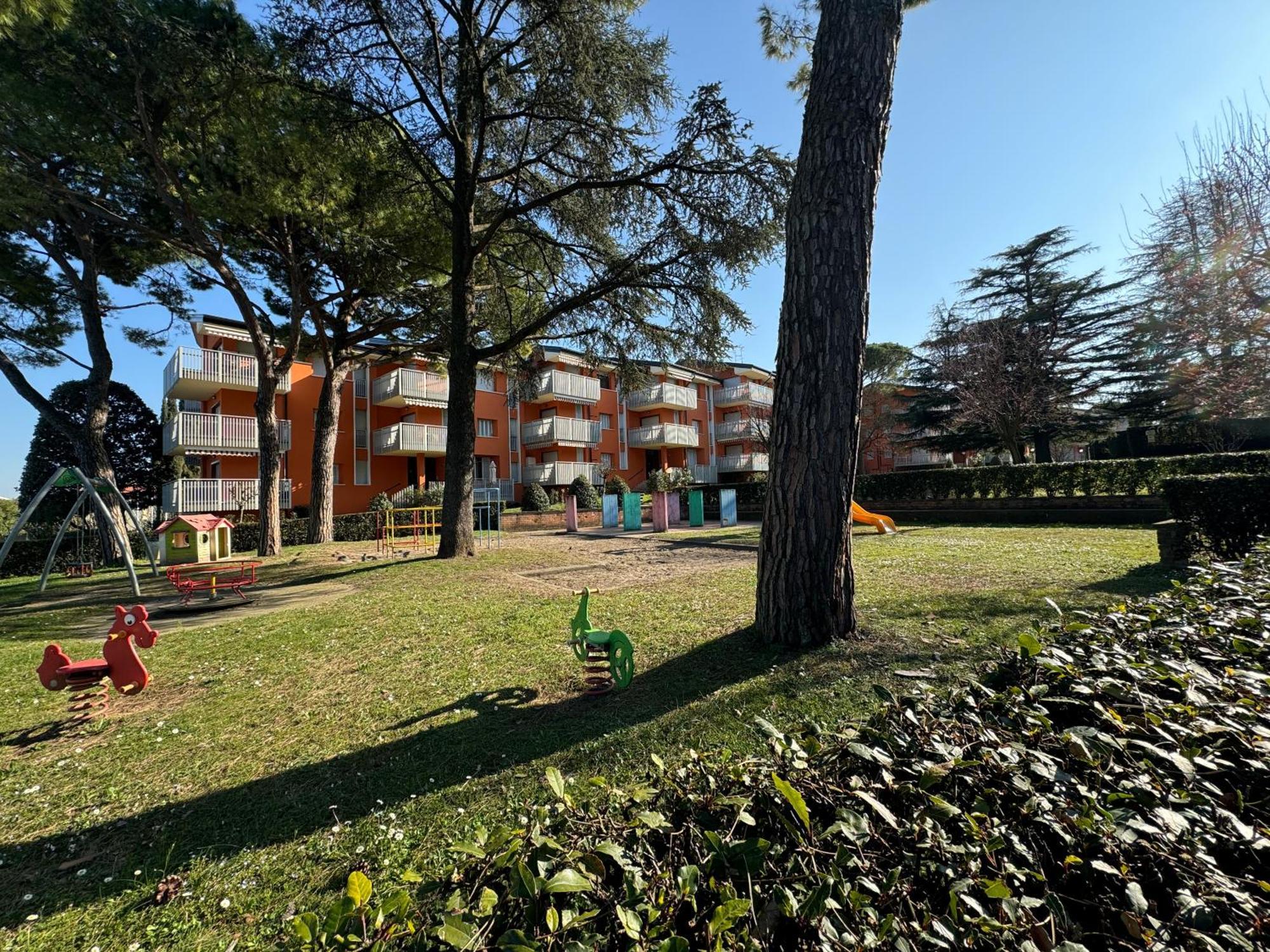 Gemma Sul Lago Apartment Peschiera del Garda Exterior photo