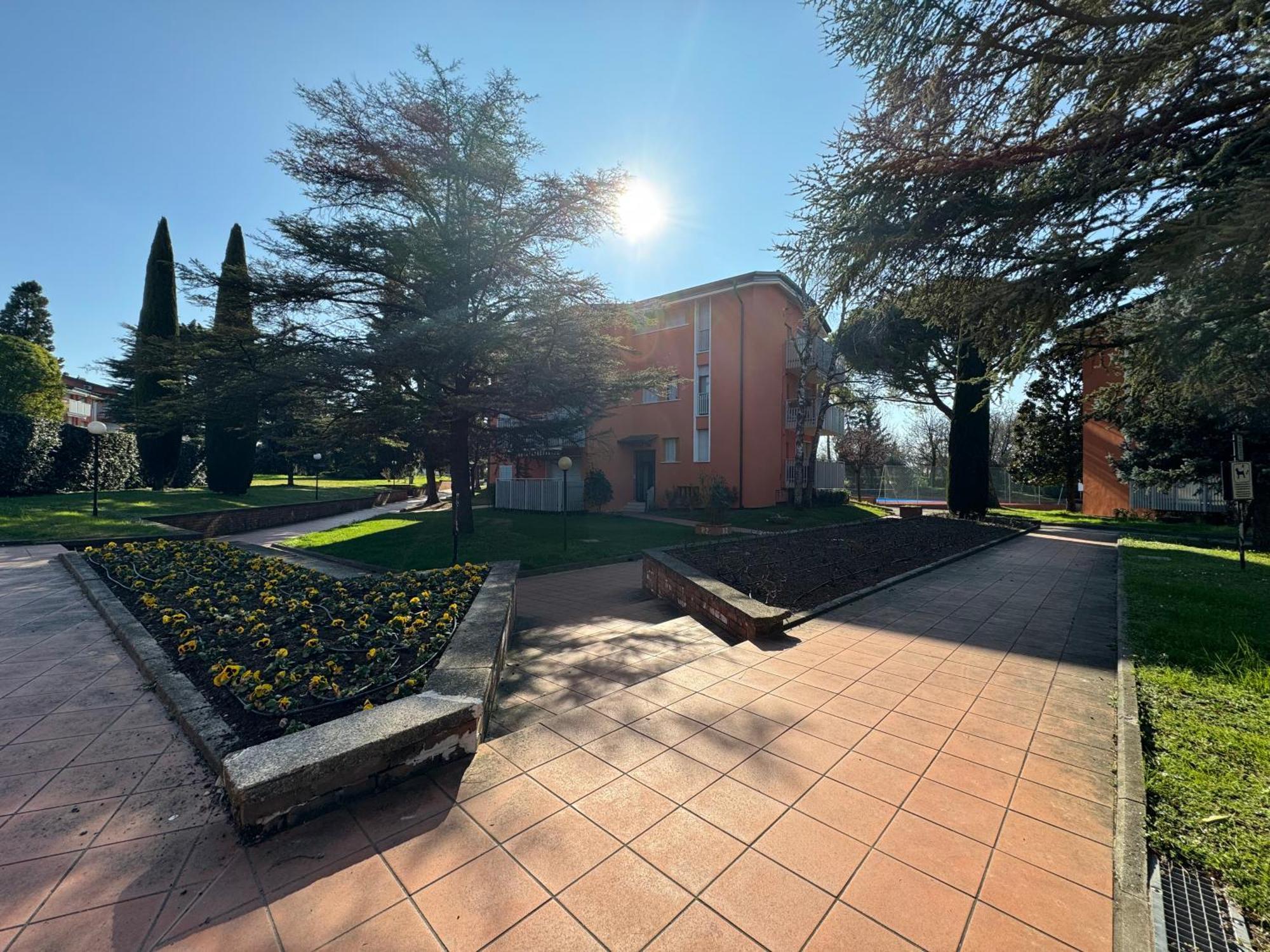 Gemma Sul Lago Apartment Peschiera del Garda Exterior photo