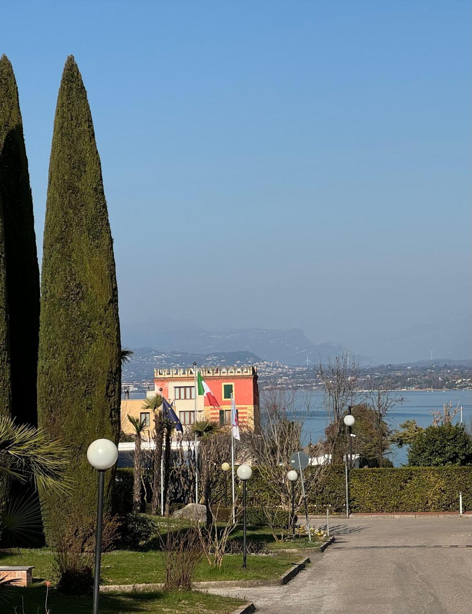 Gemma Sul Lago Apartment Peschiera del Garda Exterior photo